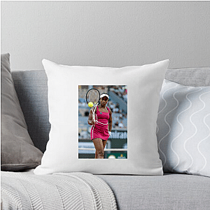 Sloane’s Grand Slam Vibe Sloane Stephens Pillows Cover