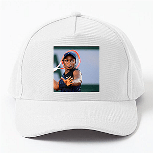 Smooth & Strong – Stephens Flow Sloane Stephens Hats & Caps