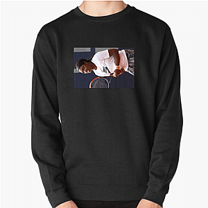 Built for the Net – Sloane Sloane Stephens Sweatshirts