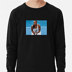 Power & Grace – Sloane Sloane Stephens Sweatshirts