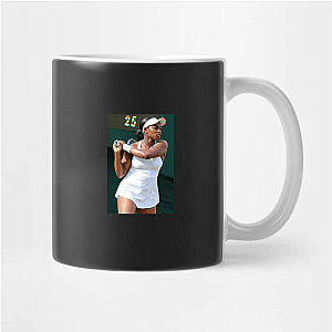 Control the Court – Stephens Style Sloane Stephens Mugs