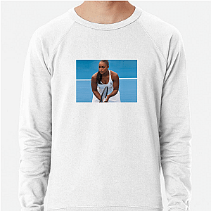 Power & Grace – Sloane Sloane Stephens Sweatshirts