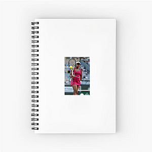 Sloane’s Grand Slam Vibe Sloane Stephens Notebook