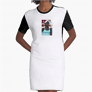 Stephens Never Misses Sloane Stephens Dresses