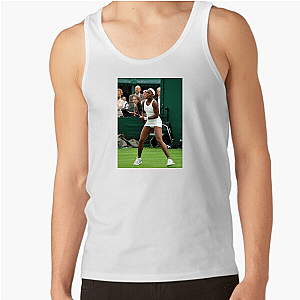 Game Face – Sloane Edition Sloane Stephens Tank Tops