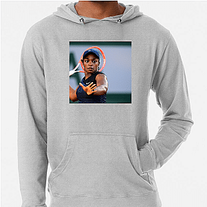 Smooth & Strong – Stephens Flow Sloane Stephens Hoodies