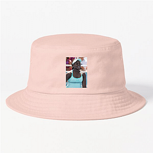 Stephens Never Misses Sloane Stephens Hats & Caps