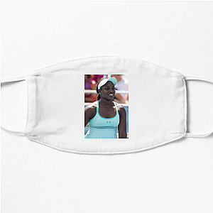 Stephens Never Misses Sloane Stephens Face Masks