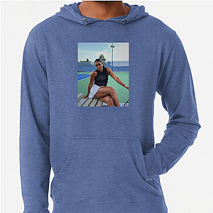 Sloane's Winning Rhythm Sloane Stephens Hoodies