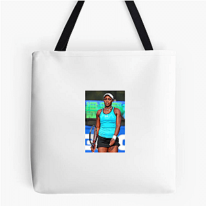 Match Point with Sloane Sloane Stephens Bags