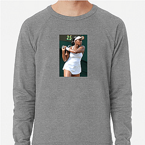 Control the Court – Stephens Style Sloane Stephens Sweatshirts