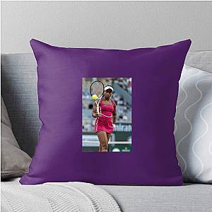 Sloane’s Grand Slam Vibe Sloane Stephens Pillows Cover