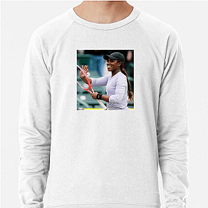 Sloane in Full Swing Sloane Stephens Sweatshirts