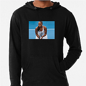 Power & Grace – Sloane Sloane Stephens Hoodies