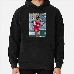 Sloane’s Grand Slam Vibe Sloane Stephens Hoodies