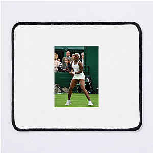 Game Face – Sloane Edition Sloane Stephens Mouse Pads