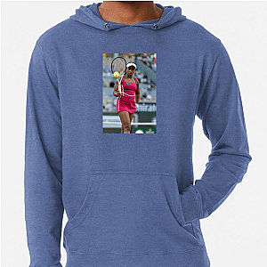 Sloane’s Grand Slam Vibe Sloane Stephens Hoodies