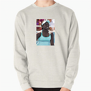 Stephens Never Misses Sloane Stephens Sweatshirts