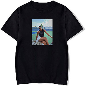 Sloane's Winning Rhythm Sloane Stephens T-Shirts