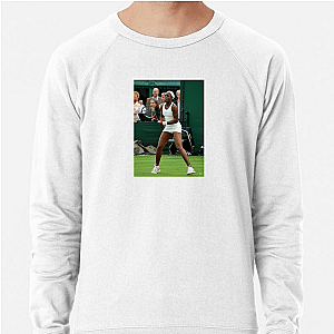 Game Face – Sloane Edition Sloane Stephens Sweatshirts
