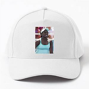 Stephens Never Misses Sloane Stephens Hats & Caps