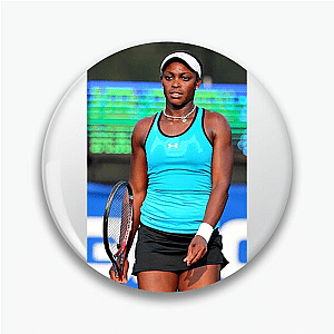 Match Point with Sloane Sloane Stephens Pins