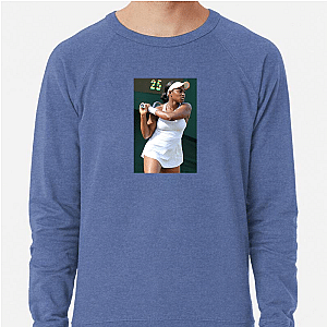 Control the Court – Stephens Style Sloane Stephens Sweatshirts