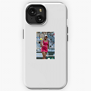 Sloane’s Grand Slam Vibe Sloane Stephens Samsung Cases
