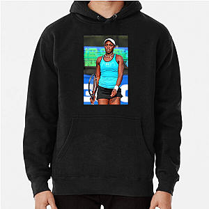 Match Point with Sloane Sloane Stephens Hoodies