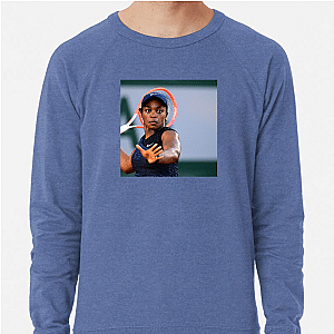 Smooth & Strong – Stephens Flow Sloane Stephens Sweatshirts