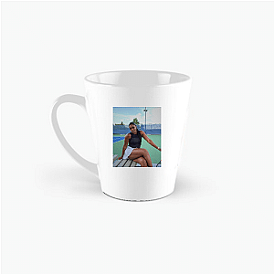 Sloane's Winning Rhythm Sloane Stephens Mugs
