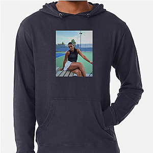 Sloane's Winning Rhythm Sloane Stephens Hoodies