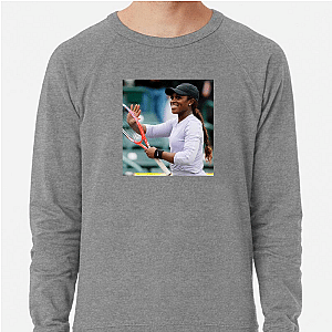 Sloane in Full Swing Sloane Stephens Sweatshirts