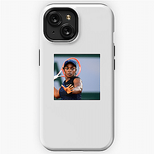 Smooth & Strong – Stephens Flow Sloane Stephens Samsung Cases