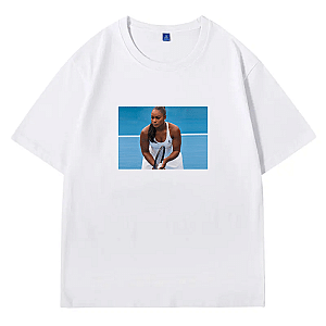 Power & Grace – Sloane Sloane Stephens T-Shirts