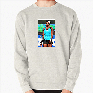 Match Point with Sloane Sloane Stephens Sweatshirts