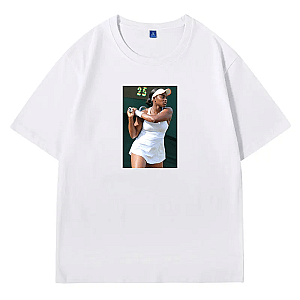 Control the Court – Stephens Style Sloane Stephens T-Shirts