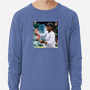 Sloane in Full Swing Sloane Stephens Sweatshirts