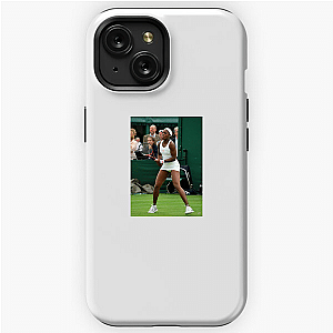 Game Face – Sloane Edition Sloane Stephens iPhone Cases