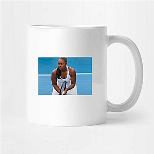 Power & Grace – Sloane Sloane Stephens Mugs