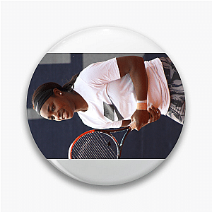 Built for the Net – Sloane Sloane Stephens Pins