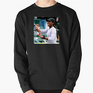 Sloane in Full Swing Sloane Stephens Sweatshirts