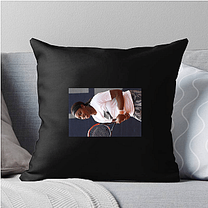 Built for the Net – Sloane Sloane Stephens Pillows Cover