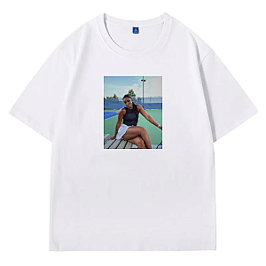 Sloane's Winning Rhythm Sloane Stephens T-Shirts