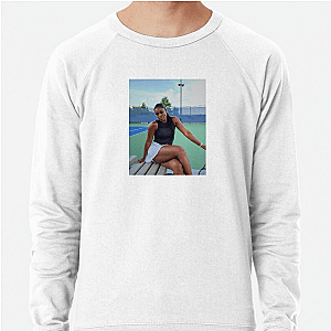 Sloane's Winning Rhythm Sloane Stephens Sweatshirts