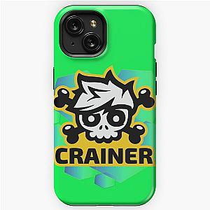 CRAINER S6  iPhone Tough Case