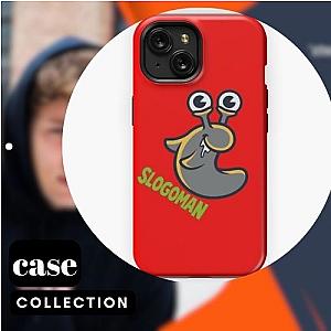 Slogoman Cases