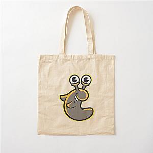 slogoman 5 slogo coollogo  Cotton Tote Bag