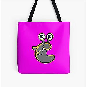 slogoman 006 slogo coollogo  CRAINER All Over Print Tote Bag