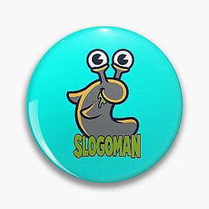 slogoman 3 slogo coollogo  Pin